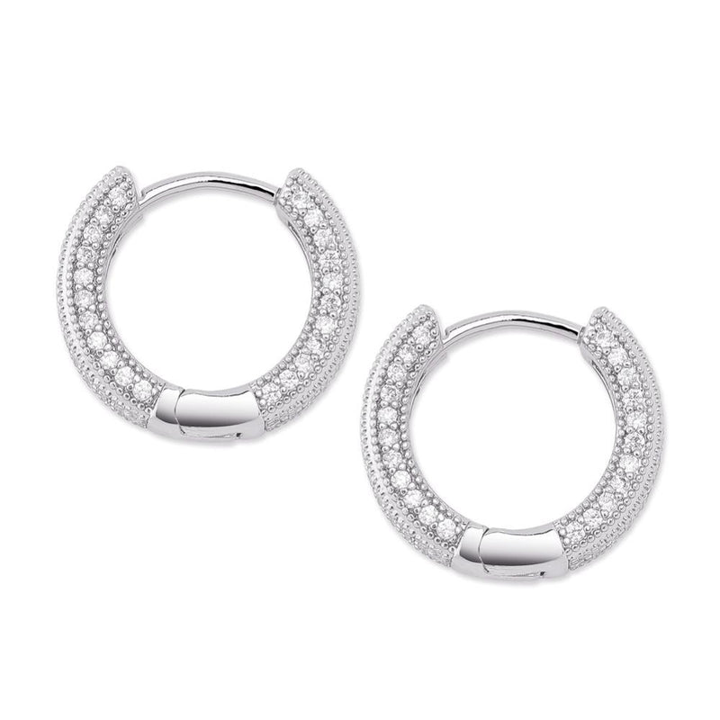 Iced Out Studs - ICEKNG