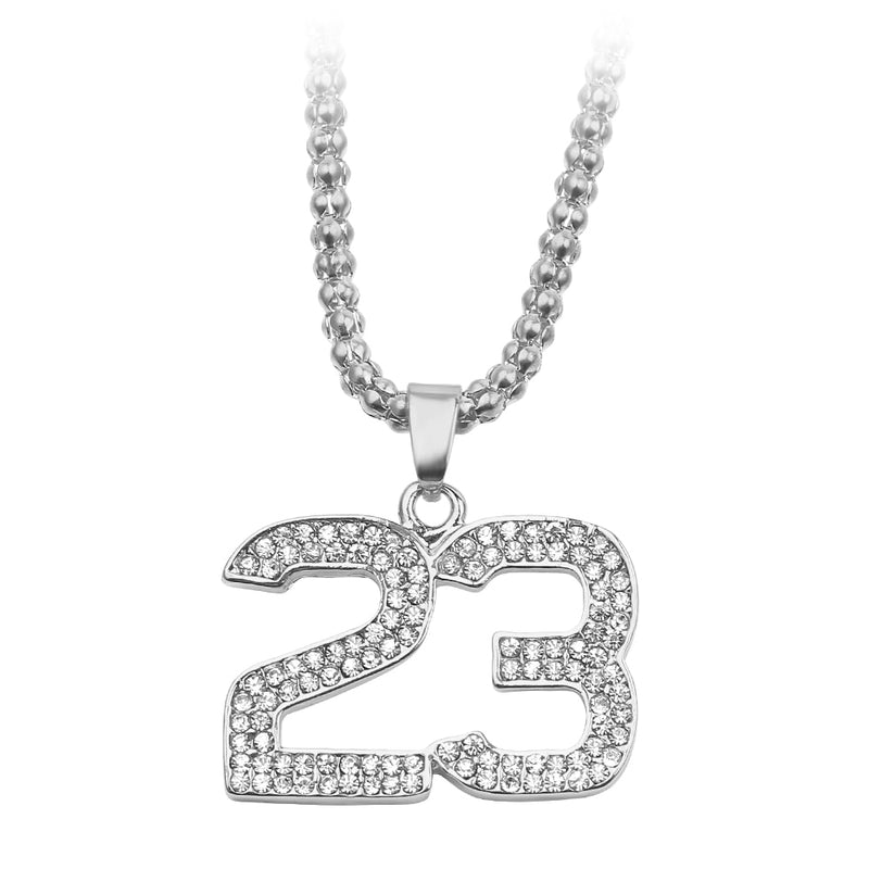 Iced Out Pendant - ICEKNG