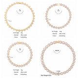 Women’s Diamond Crystal Heart Cuban Link Chain - ICEKNG